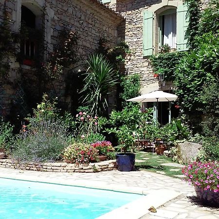 Le Clos D'Isabelle Bed & Breakfast Marsillargues ภายนอก รูปภาพ