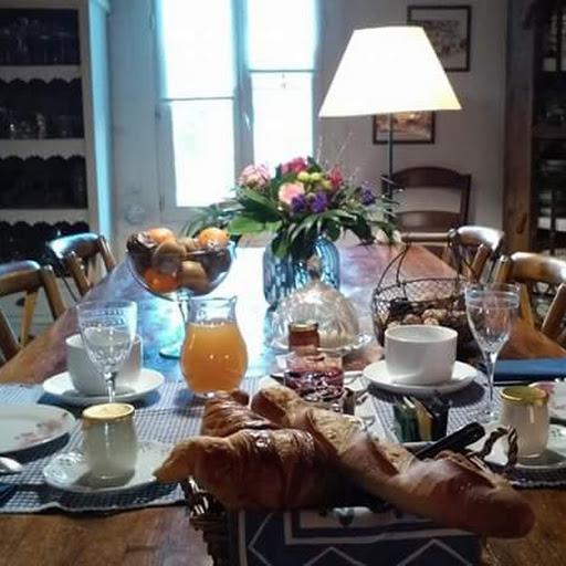 Le Clos D'Isabelle Bed & Breakfast Marsillargues ภายนอก รูปภาพ